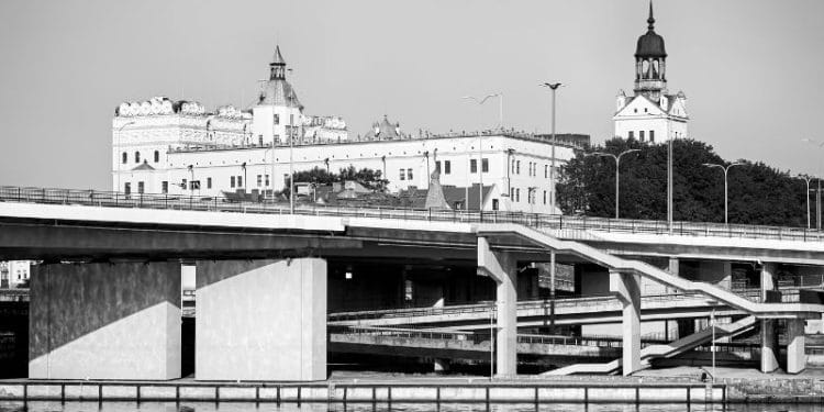 Jak Stettin stał się Szczecinem