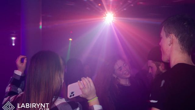 Labirynt Club