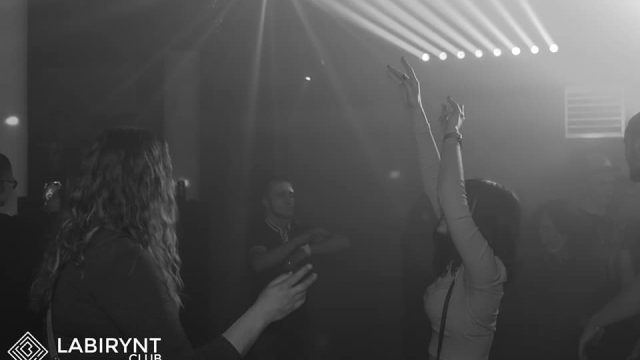 Labirynt Club