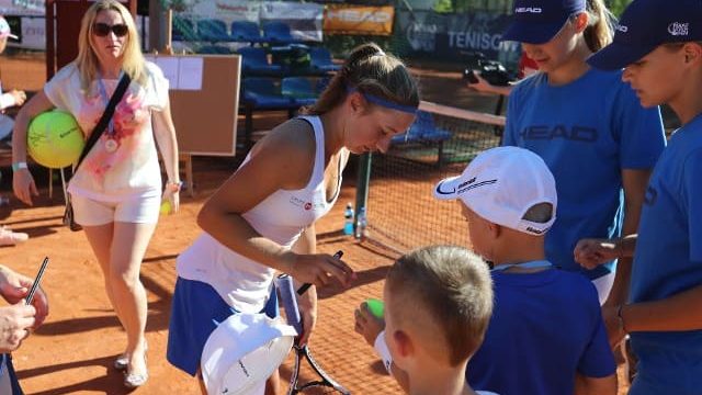 Akademia Tenisa Promasters