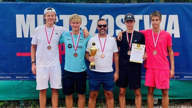 Akademia Tenisa Promasters