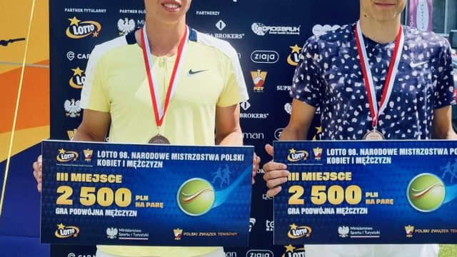 Akademia Tenisa Promasters