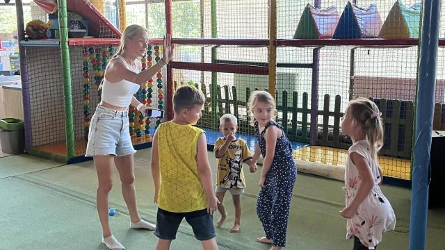 Bawialnia Madagaskar