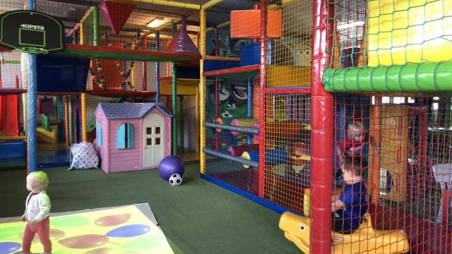 Bawialnia Madagaskar