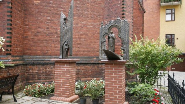 Bazylika św. Jana Chrzciciela