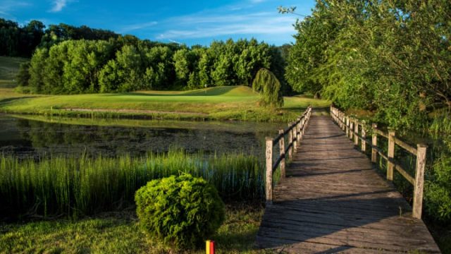 Binowo Park Golf Club