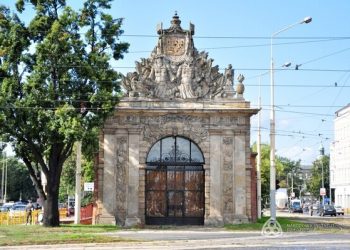 Brama Portowa