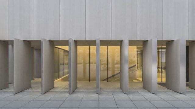 Centrum Dialogu Przełomy w Szczecinie