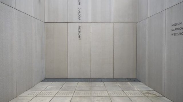 Centrum Dialogu Przełomy w Szczecinie