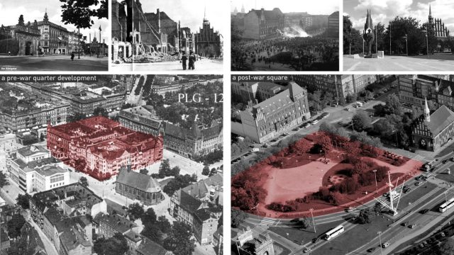 Centrum Dialogu Przełomy w Szczecinie