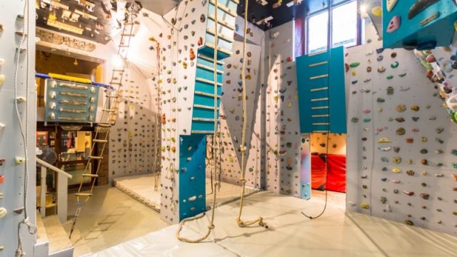 Centrum Wspinaczkowe GEKO