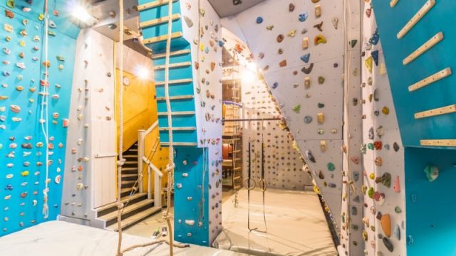 Centrum Wspinaczkowe GEKO