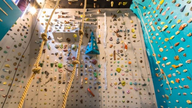 Centrum Wspinaczkowe GEKO