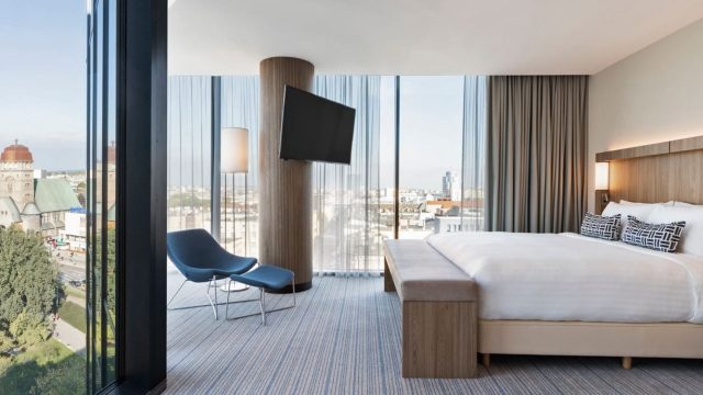 Courtyard by Marriott