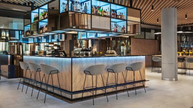 Courtyard by Marriott