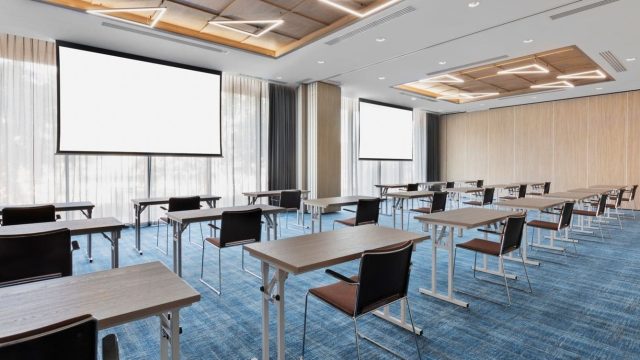 Courtyard by Marriott