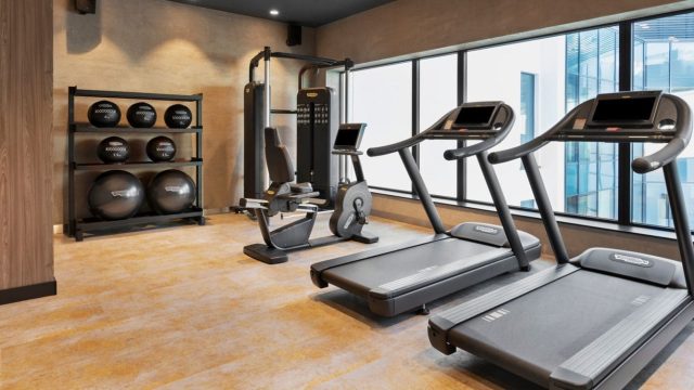 Courtyard by Marriott