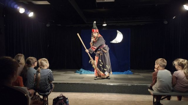 Dom Kultury Klub Skolwin