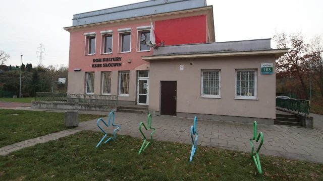 Dom Kultury Klub Skolwin