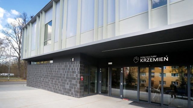 Dom Kultury Krzemień
