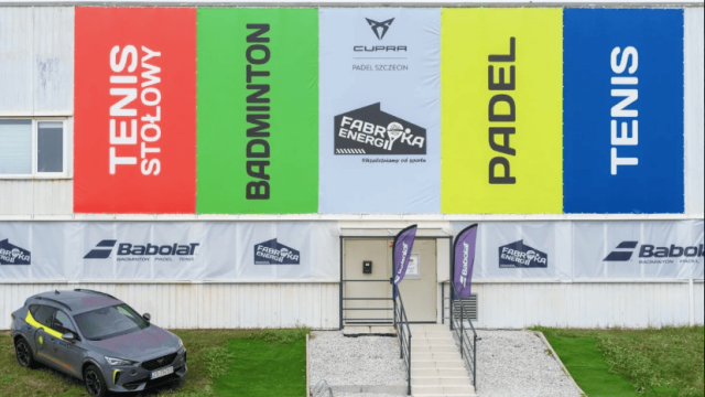 Fabryka Energii Szczecin