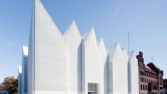 Filharmonia Szczecińska