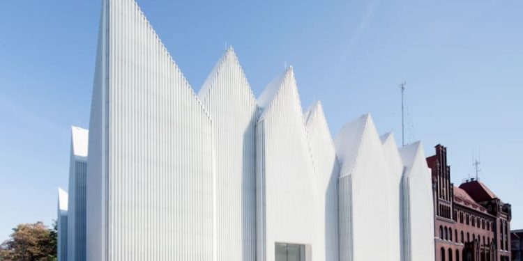 Filharmonia Szczecińska