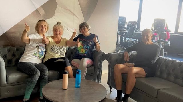 Fitness Point Szczecin