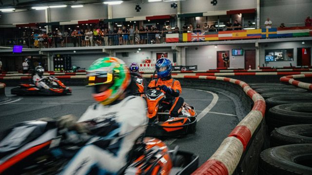 Gokart Center