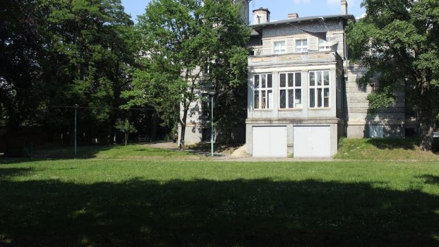 INKU Inkubator Sektorów Kreatywnych