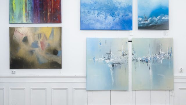 INKU Inkubator Sektorów Kreatywnych