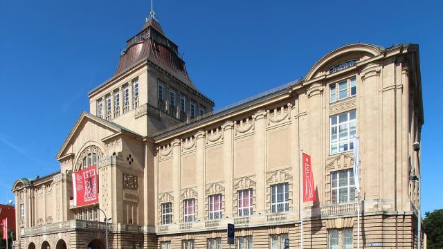 Muzeum Narodowe w Szczecinie