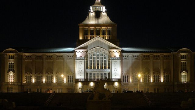 Muzeum Narodowe w Szczecinie