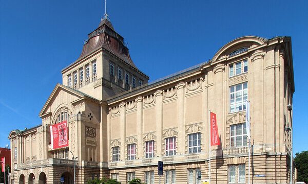 Muzeum Narodowe w Szczecinie