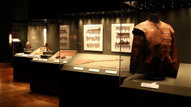 Muzeum Narodowe w Szczecinie