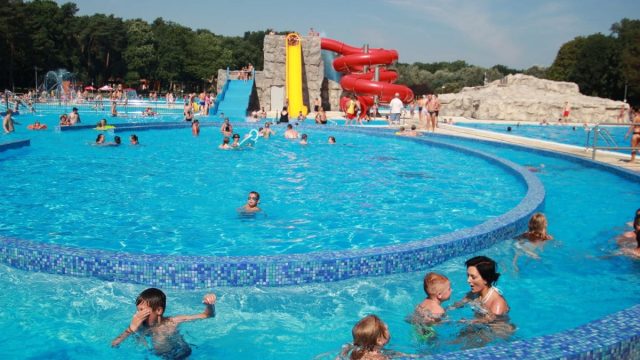 Rekreacyjny Kompleks Arkonka