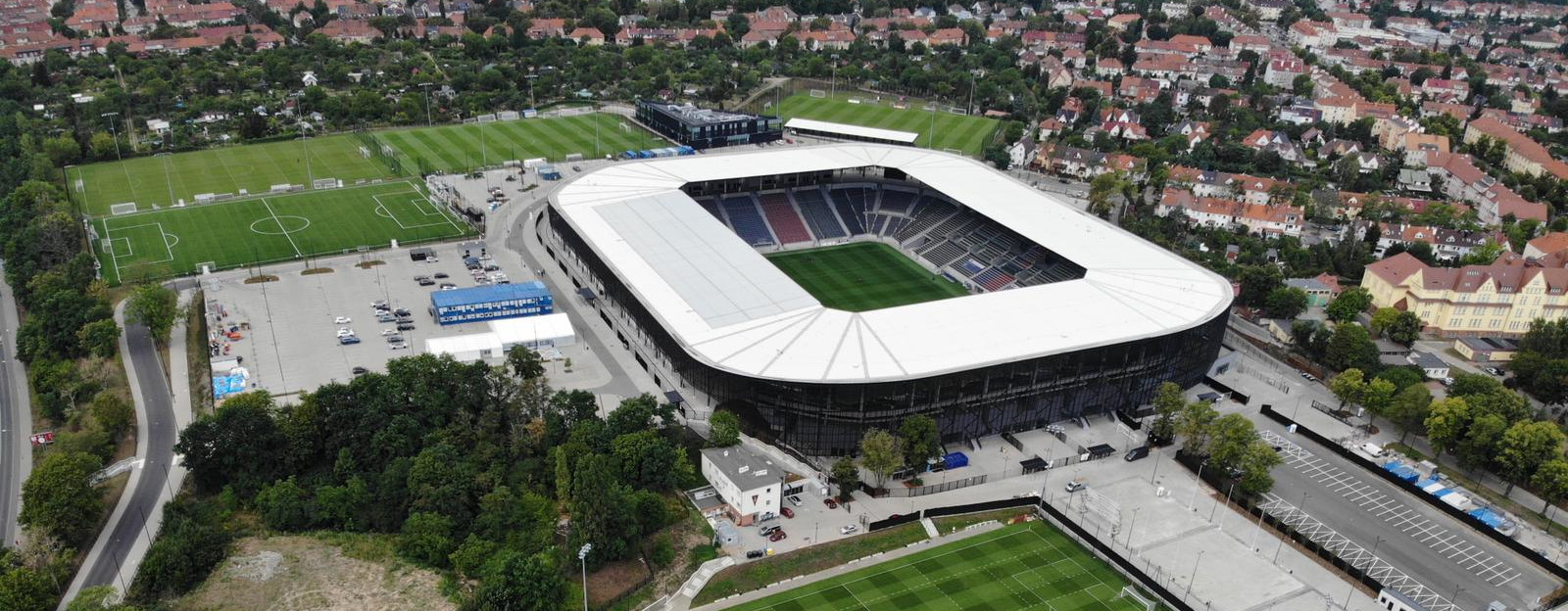 Stadion Miejski Szczecin