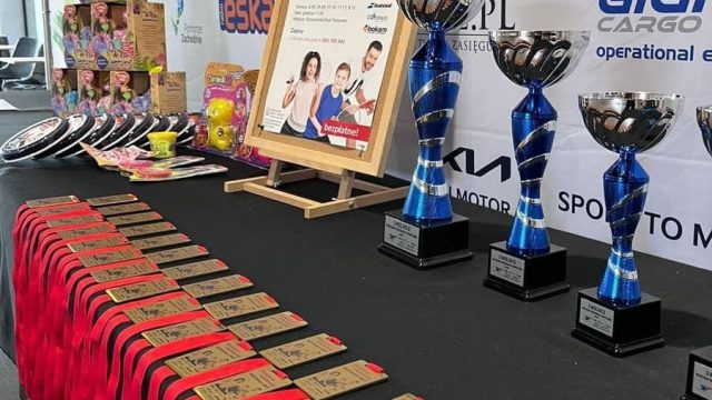 Szczecińska Akademia Tenisa