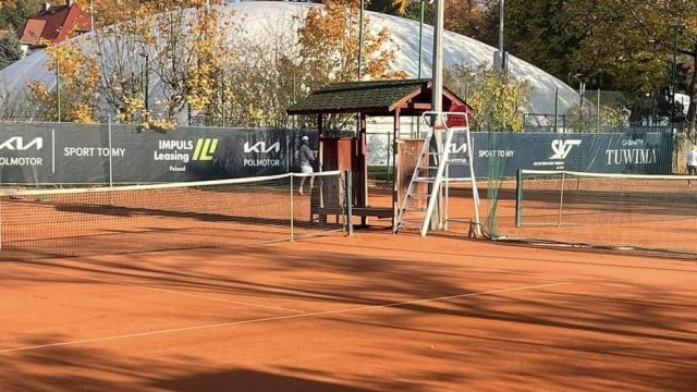 Szczecińska Akademia Tenisa
