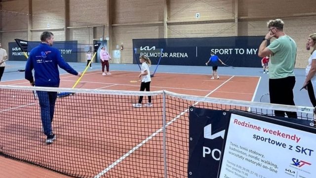 Szczecińska Akademia Tenisa