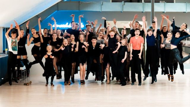 Szkoła i Studio Tańca DANCECLUB