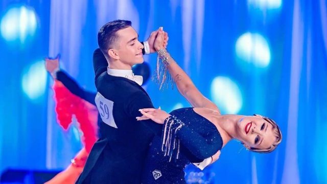 Szkoła i Studio Tańca DANCECLUB