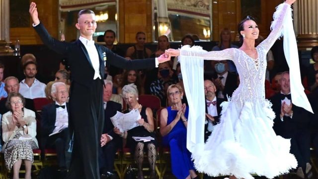 Szkoła i Studio Tańca DANCECLUB