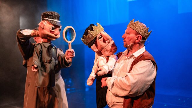 Teatr Lalek Pleciuga