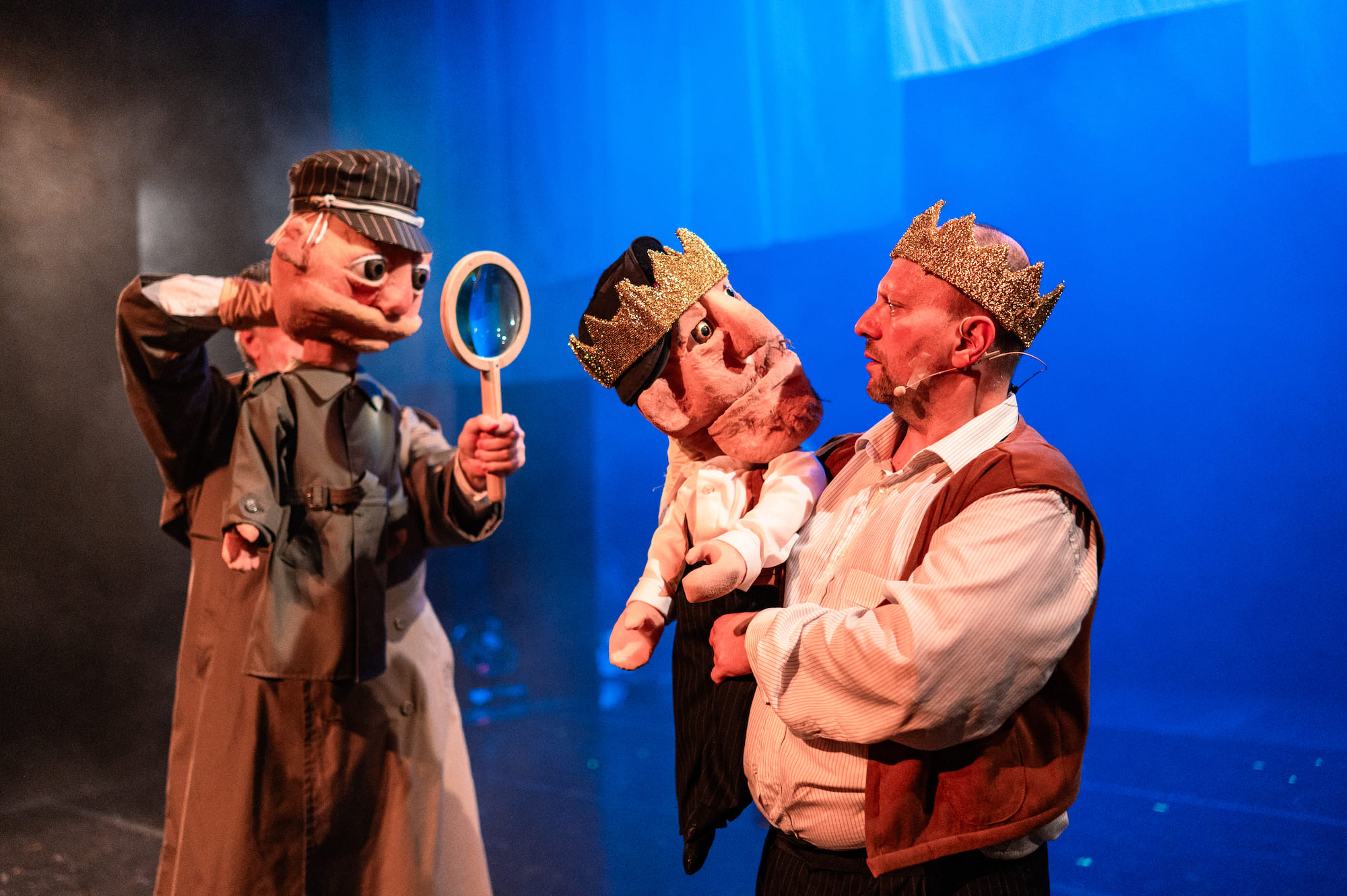 Teatr Lalek Pleciuga