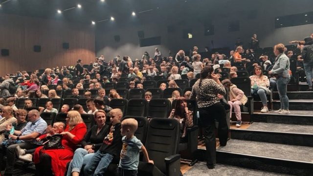 Teatr Lalek Pleciuga