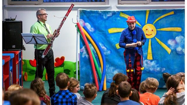 Teatr Rozmaitości GWITAJCIE