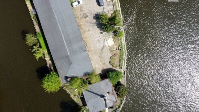 Wenecja Szczecińska