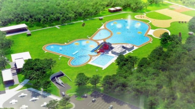 Kompleks Rekreacyjny Arkonka