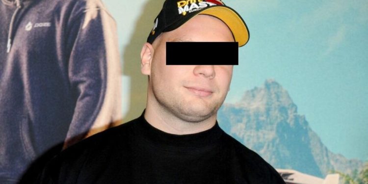 Budda dalej w areszcie. Źródło: Internet